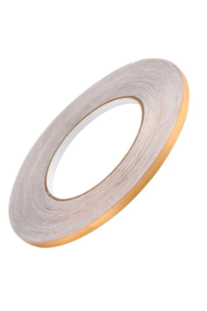 0.5 cm 50 Metre Goldd Fayans Arası Şerit Bantt (2C)