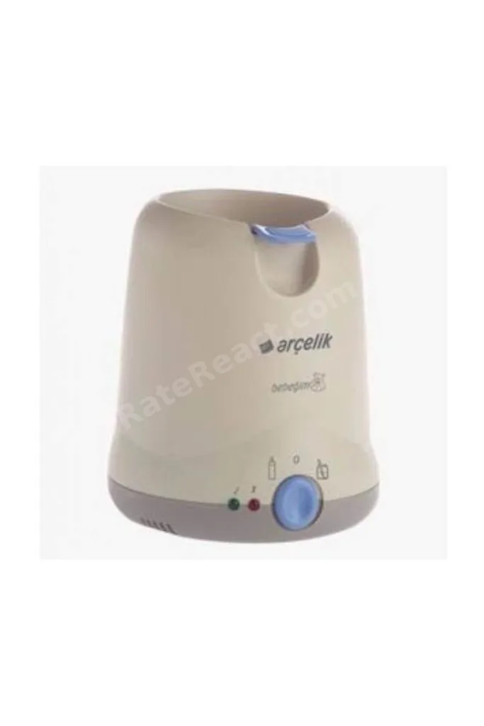 Bebeğim K-9110 Biberon Isıtıcı
