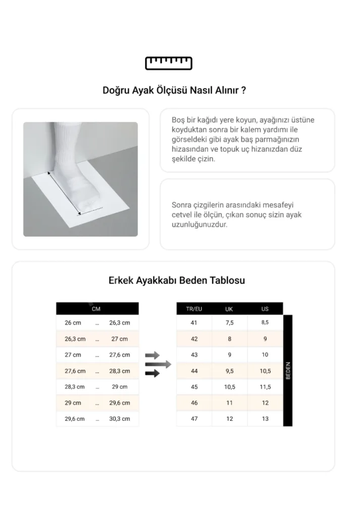 MARINA 5FX Beyaz Erkek Koşu Ayakkabısı
