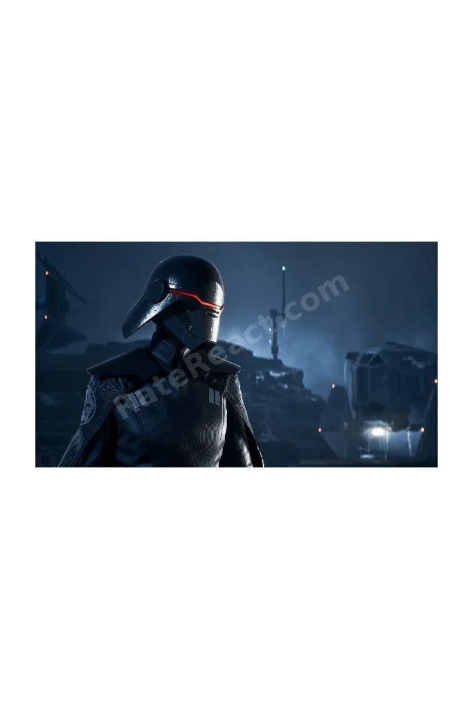 Star Wars Jedi: Fallen Order Ps4 Oyun
