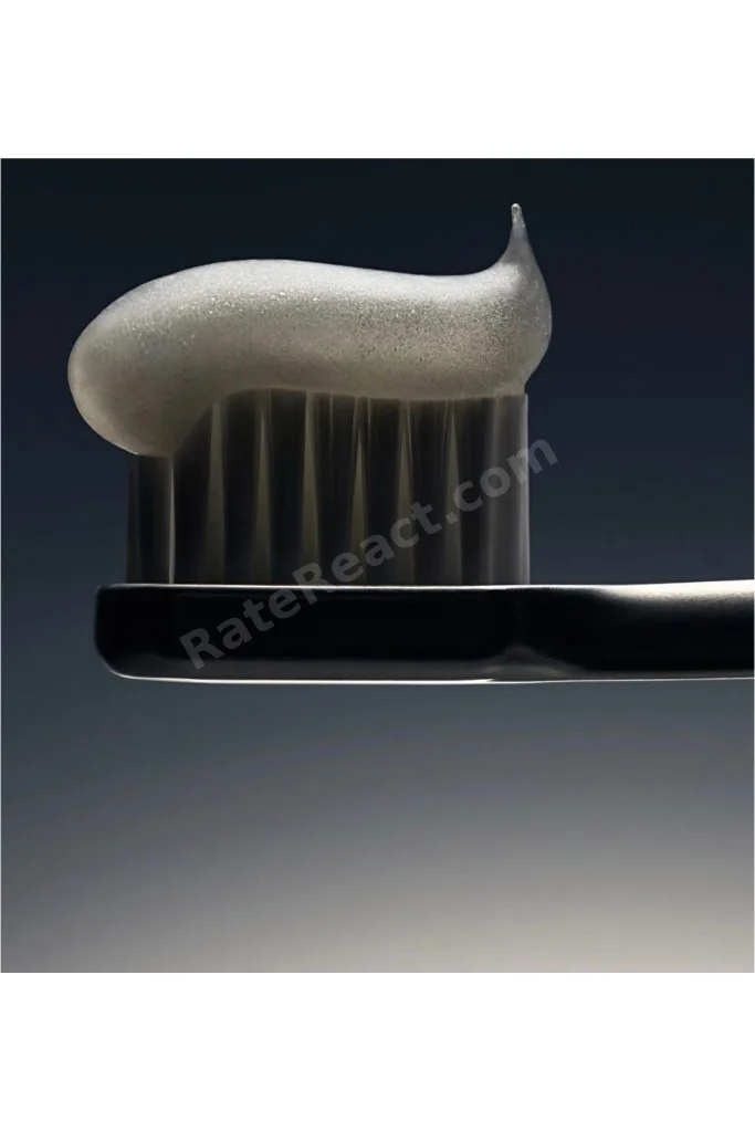 Mentol Aromalı Gümüş Parçacıklı Silver Diş Macunu 75 ml Elsbeauty