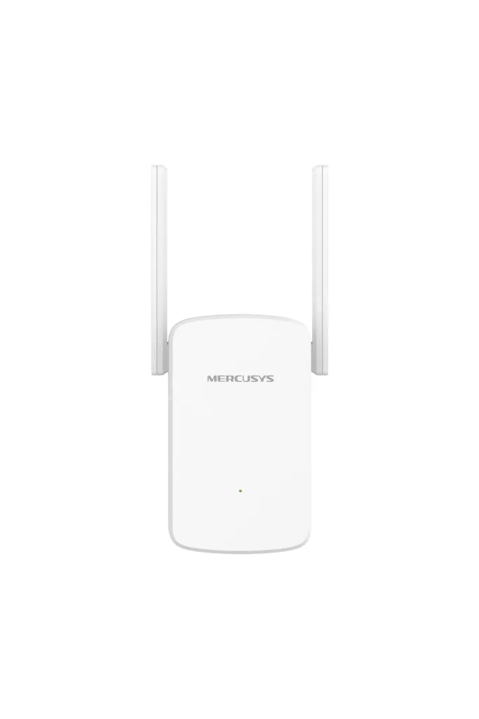 ME12 300 Mbps Wi-Fi Menzil Genişletici 2 Antenli Sinyal Güçlendirici Range Extander