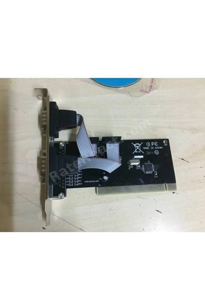 nht shop Platoon pci rs232 kart pci com kart pci 9 pin kart 818517