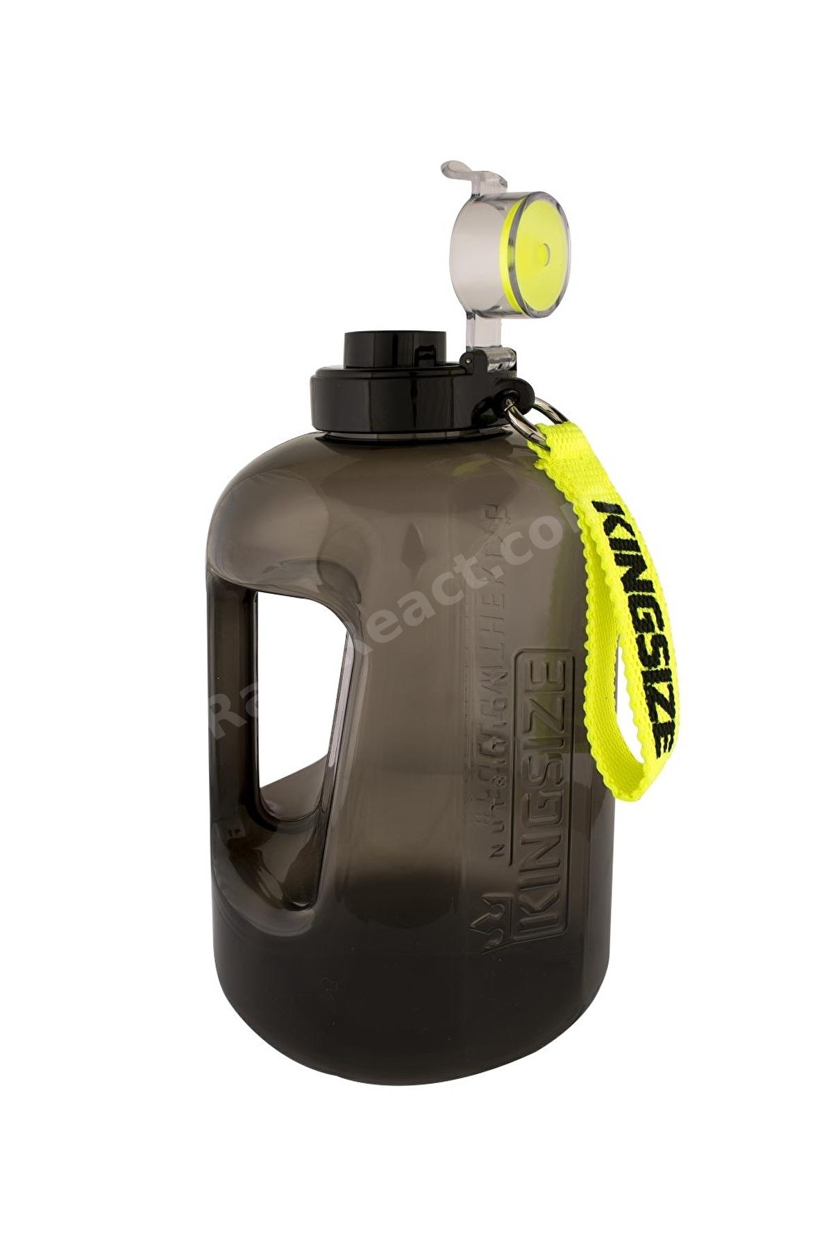 Kingsize Water Tank 2200 Ml Siyah