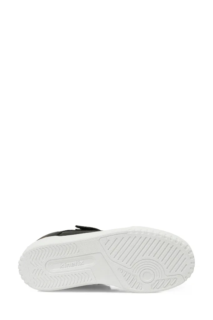 FOUND F 5FX Siyah Kız Çocuk Sneaker