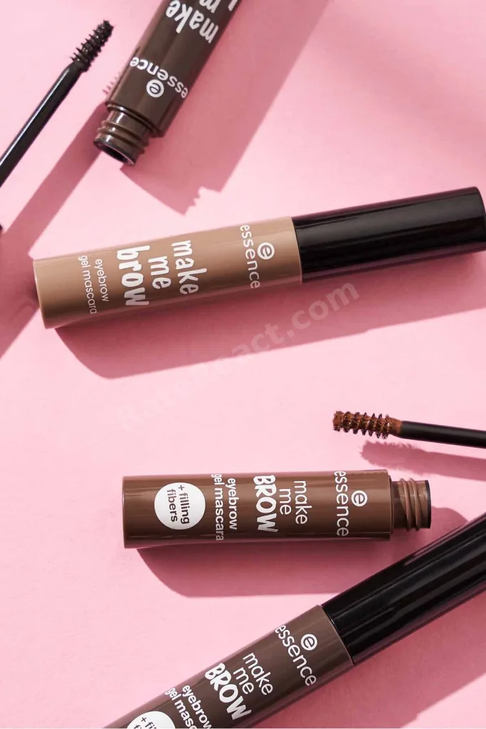 make me brow kaş maskarası 07