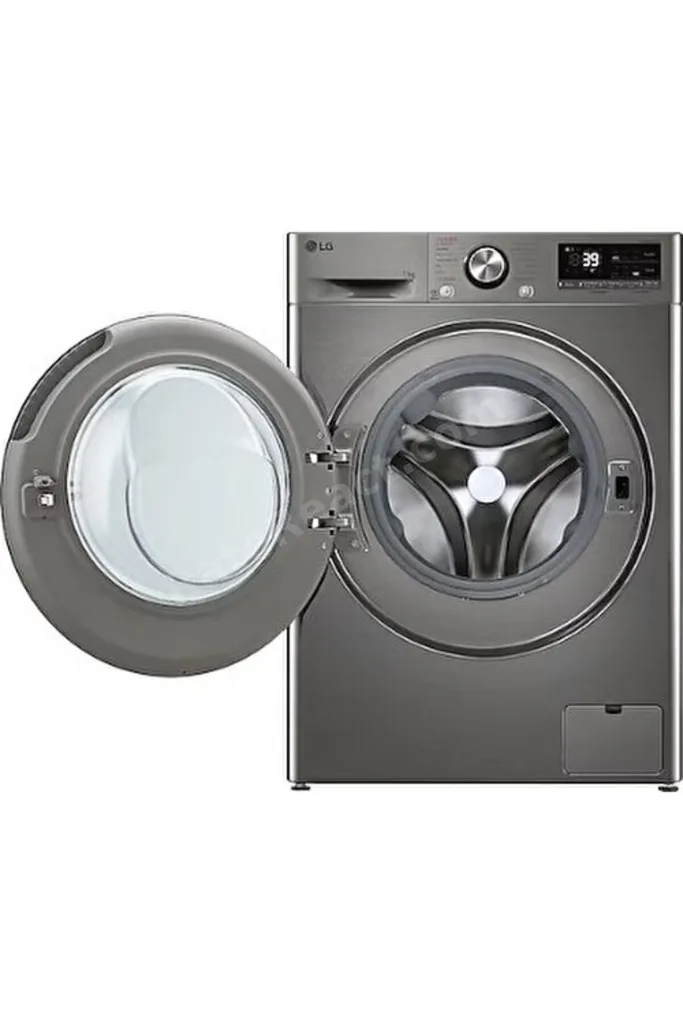 F4Y7EYWYP 11 KG ÇAMAŞIR MAKİNESİ GRİ