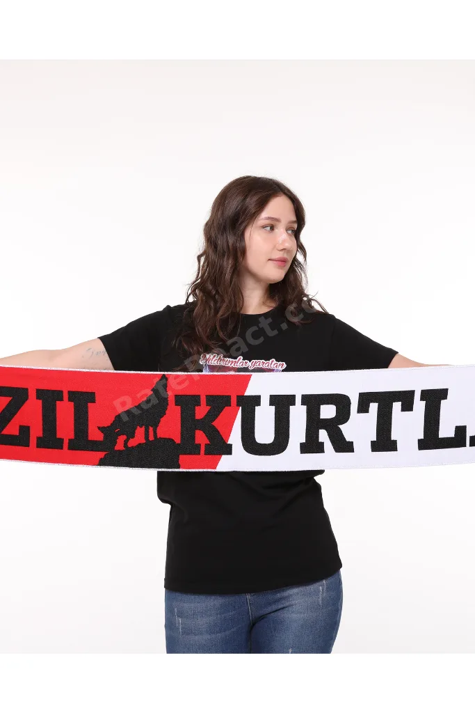 Tractor Fc Dokuma Atkı
