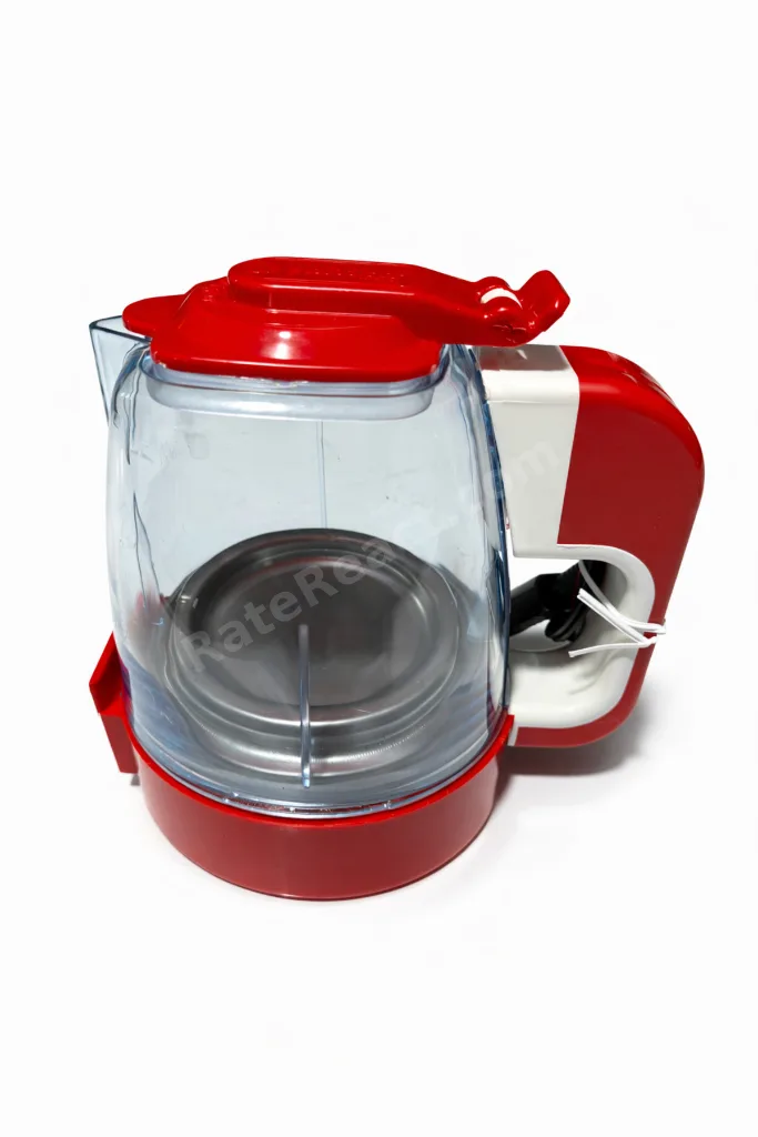 Şahika 24 Volt Kamyon Ve Tır Için Oto Kettle Oto Su Isıtıcısı (GİZLİ REZİSTANS)