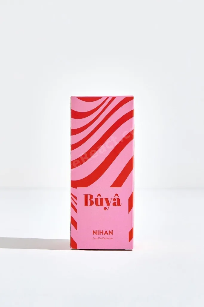 Büya Kadın Parfüm 100 ml