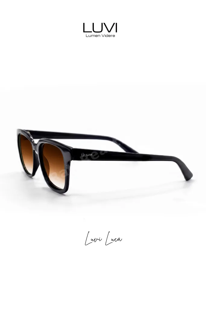 LUVI Luca Premium UV400 Güneş Gözlüğü