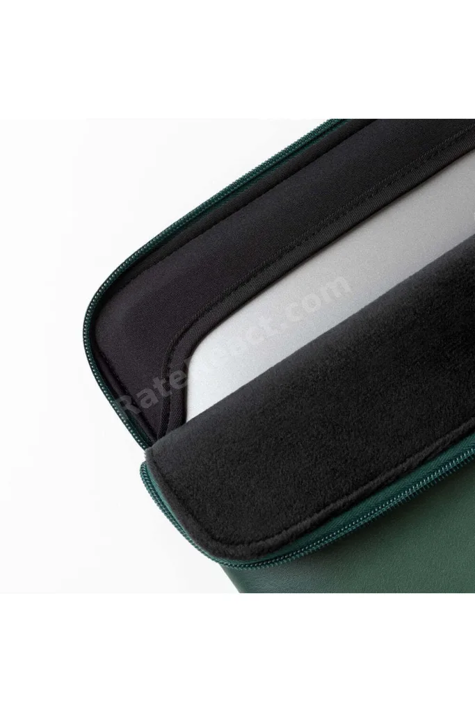 13"-14" Laptop Kılıfı MacBook Air/Pro - M1/M2/M3/M4/M5 Uyumlu, Suya Dayanıklı