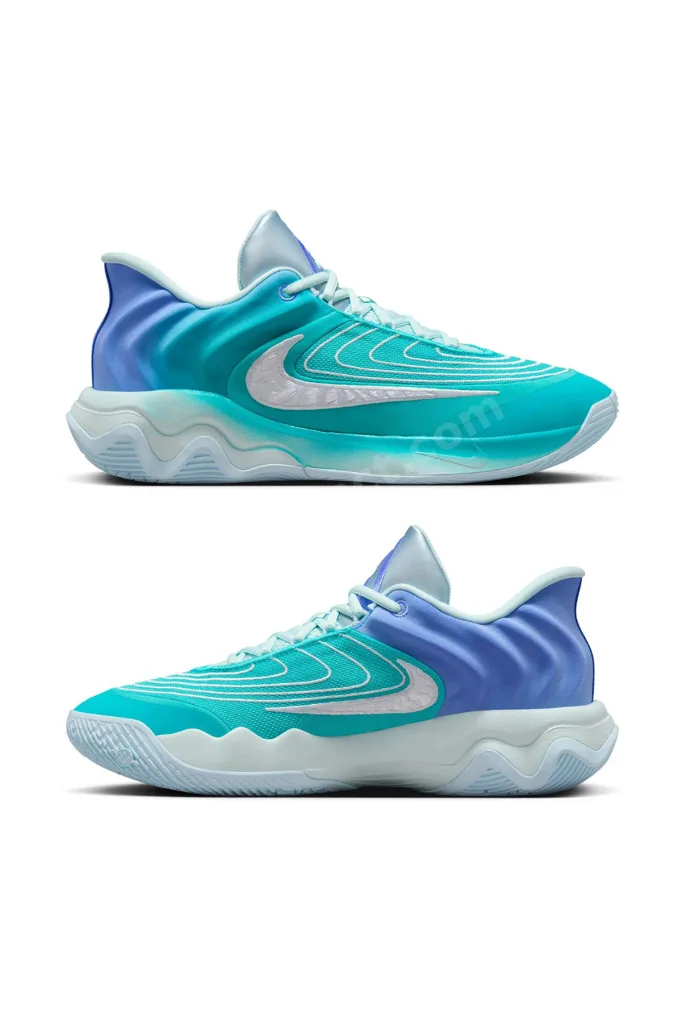 Unisex Basketbol Ayakkabısı Giannis Immortality 4 - Fq3680-300 ( 1 Beden Dar Kalıp)