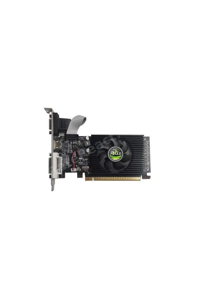 Ax-r5 220/1gd3p4cdıl R5 220 Lp 1gb Ddr3 64bit Vga/dvı/hdmı 16x