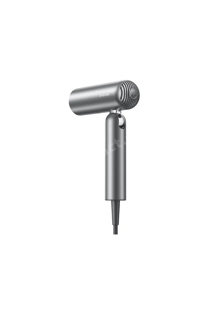 Hair Pocket Glory AHD51 Saç Kurutma Makinesi Gri
