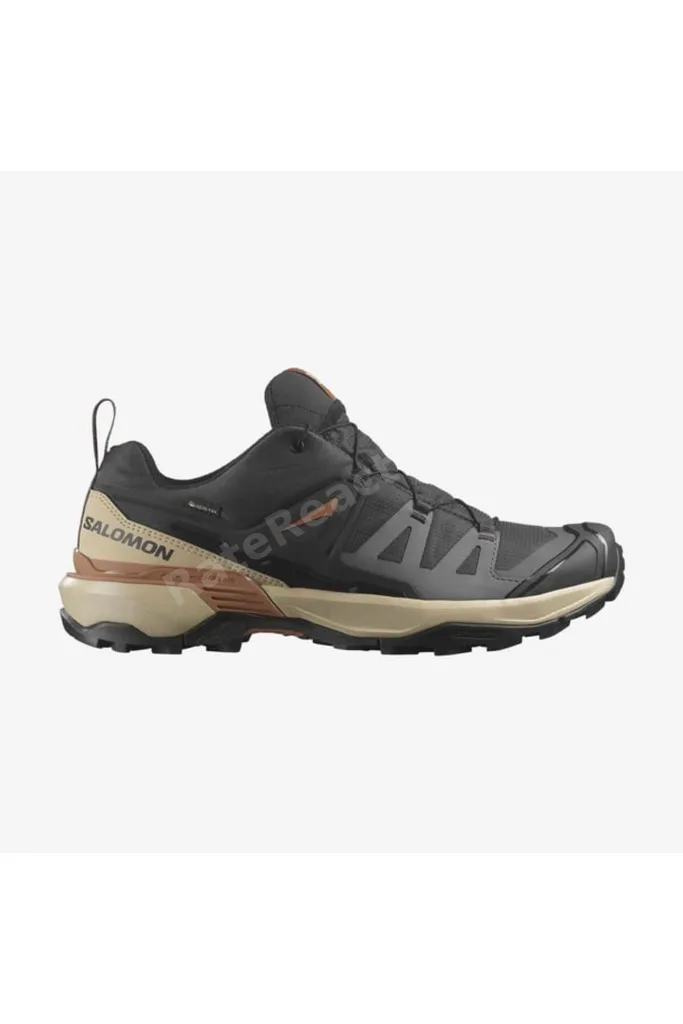 X-Ultra 360 Gtx Gore-Tex® Patika Koşu Ayakkabısı Erkek Spor Ayakkabı KAHVERENGİ