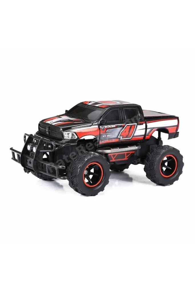 1423 Trucks Uzaktan Kumandalı Araba 34 cm 1:14 -Sunman