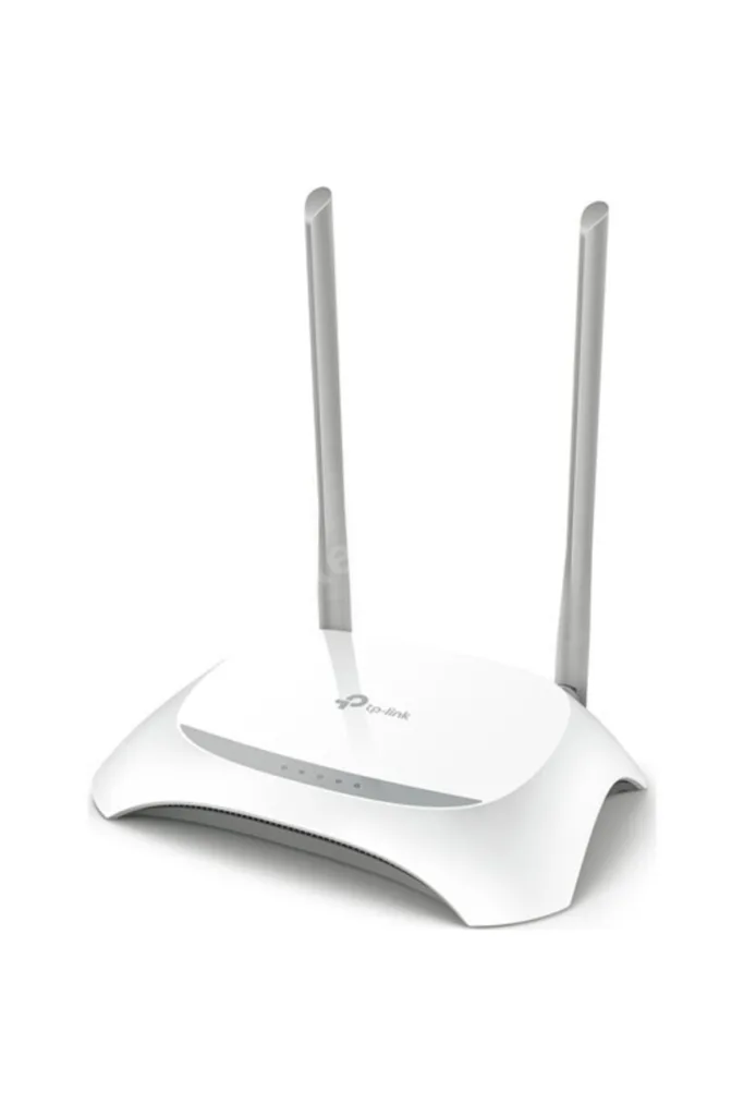 TL-WR850N 300Mbps 2XANTEN KABLOSUZ ROUTER(MODEM DEGILDIR)