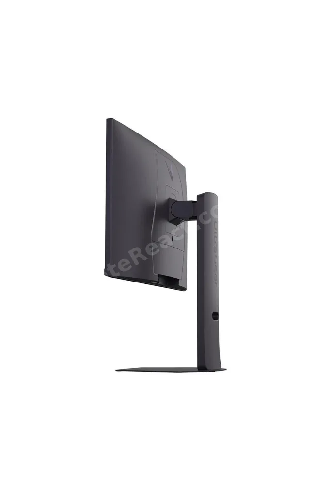 UltraGear 27G850A-B 27 inç 1ms 240Hz UHD 4K Nano IPS Oyun Monitörü