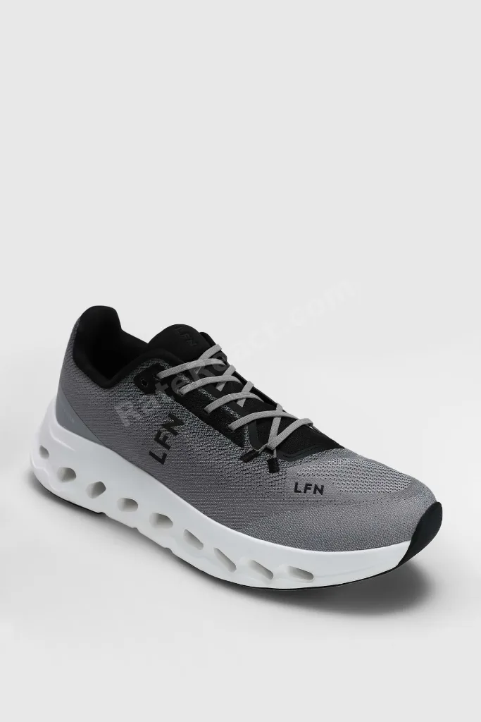 111230316 Troy Sneaker Erkek Ayakkabı GRİ