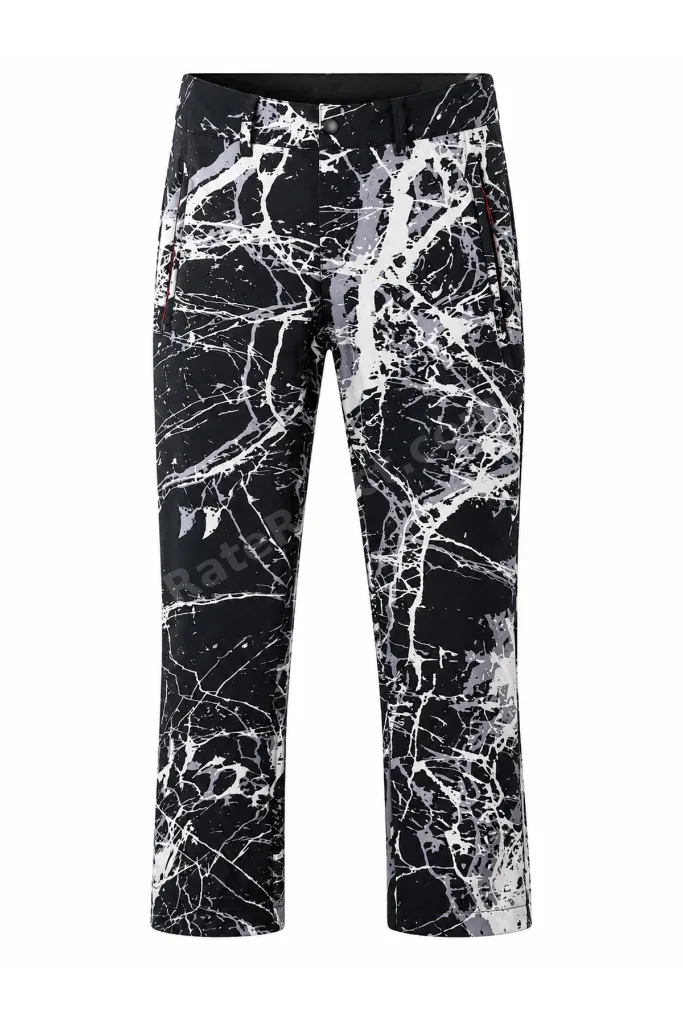 SSHELL DIGITAL PANT M