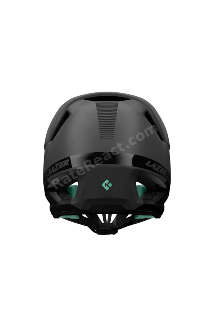 Cage Kineticore Full Face Bisiklet Kaskı AS-CE-CPSC-ASTM Mat Siyah Medium BLC2237891321