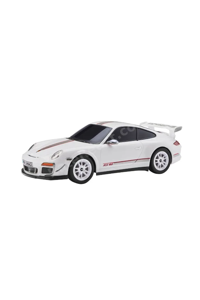 RC Scale Car Porsche 911 GT3 RS Uzaktan Kumandalı