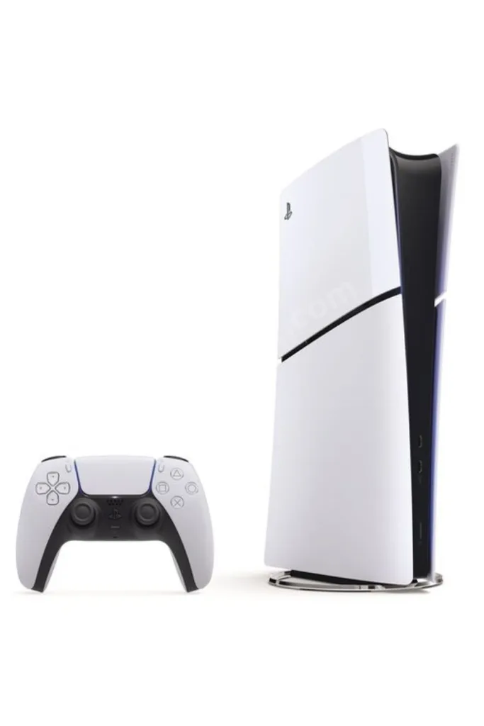 Playstation 5 Slim Digital Edition 1 Tb (İTHALATÇI GARANTİLİ) 1 Kol