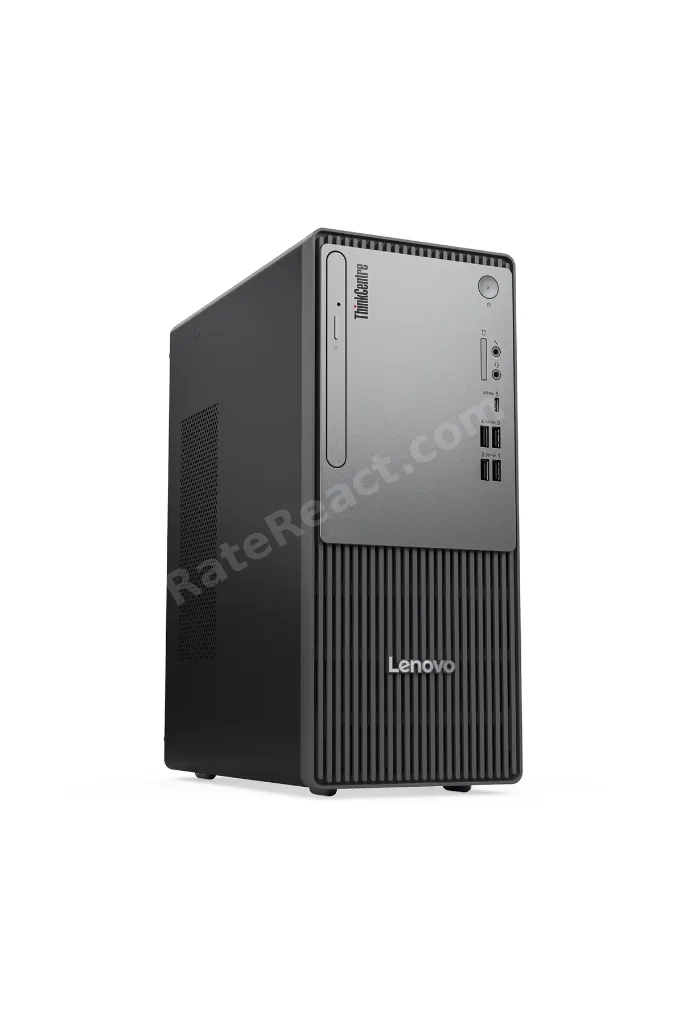 Thinkcentre Neo 50T Gen 5 i7 14700 RTX 3050 48GB RAM 2TB SSD Win11 Home 12UAS0GL00P511 Masaüstü Bilgisayar + Per4 USB