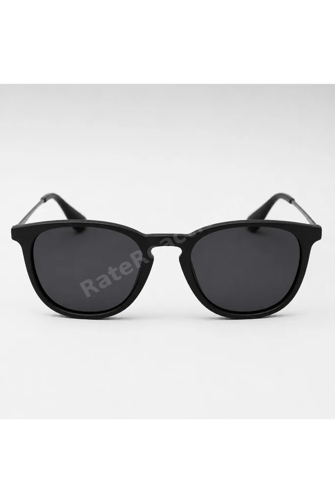 COL 116 Yeni Seri Polarize Erkek Güneş Gözlüğü-Titanyum Sap-Polarize-UV400-Anti Refle 3lü Koruma 52*