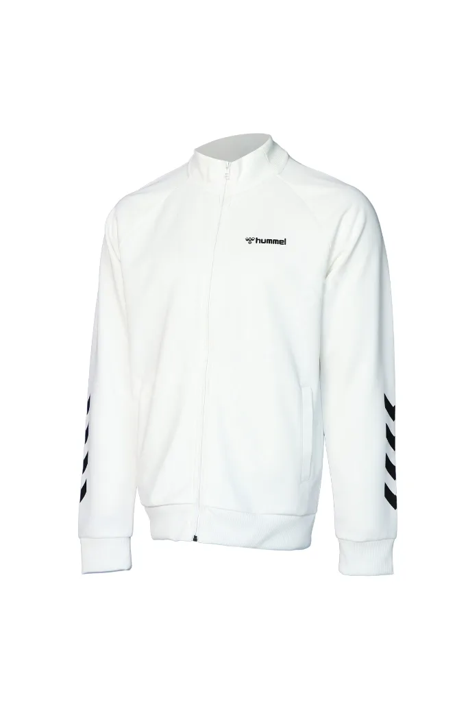 Falconzo Fermuarlı Sweatshırt