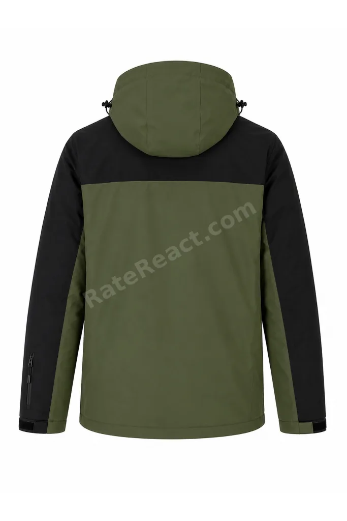SKI JACKET M