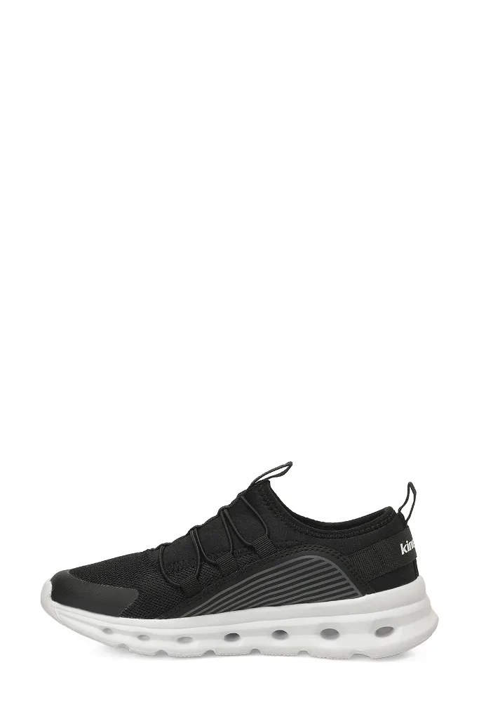 TEGAN F Siyah Erkek Çocuk Slip On