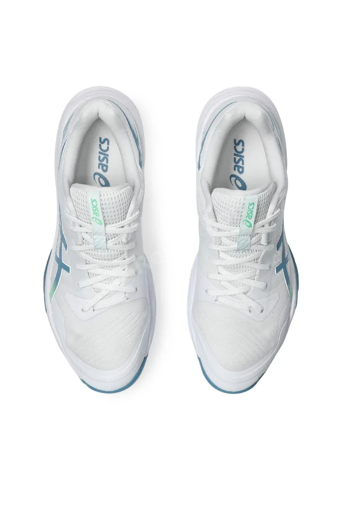 SKY ELITE FF 3 Erkek White/Digital Sakura Voleybol Ayakkabısı 1051A080-106