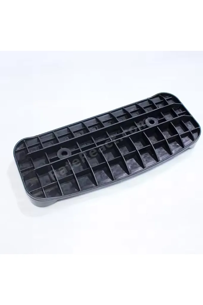 Eliptik bisiklet pedal