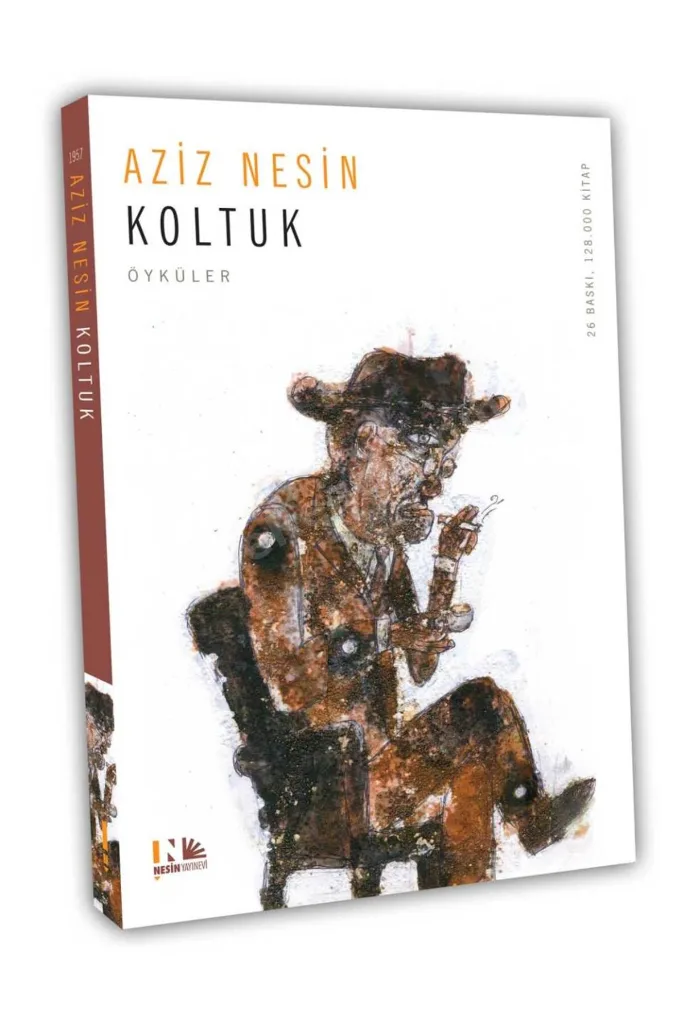 Fil Hamdi : Koltuk : Aşkım Dinimdir