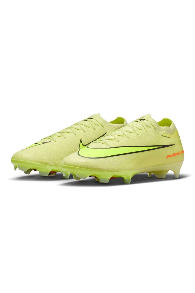 Mercurial Vapor 16 Elite Fg Erkek Yeşil Futbol Krampon