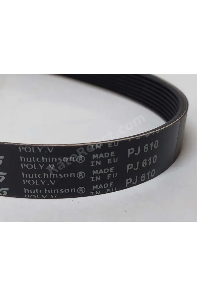PJ 610/240 J Koşu Bandı Motor Bağlantı Kayısı
