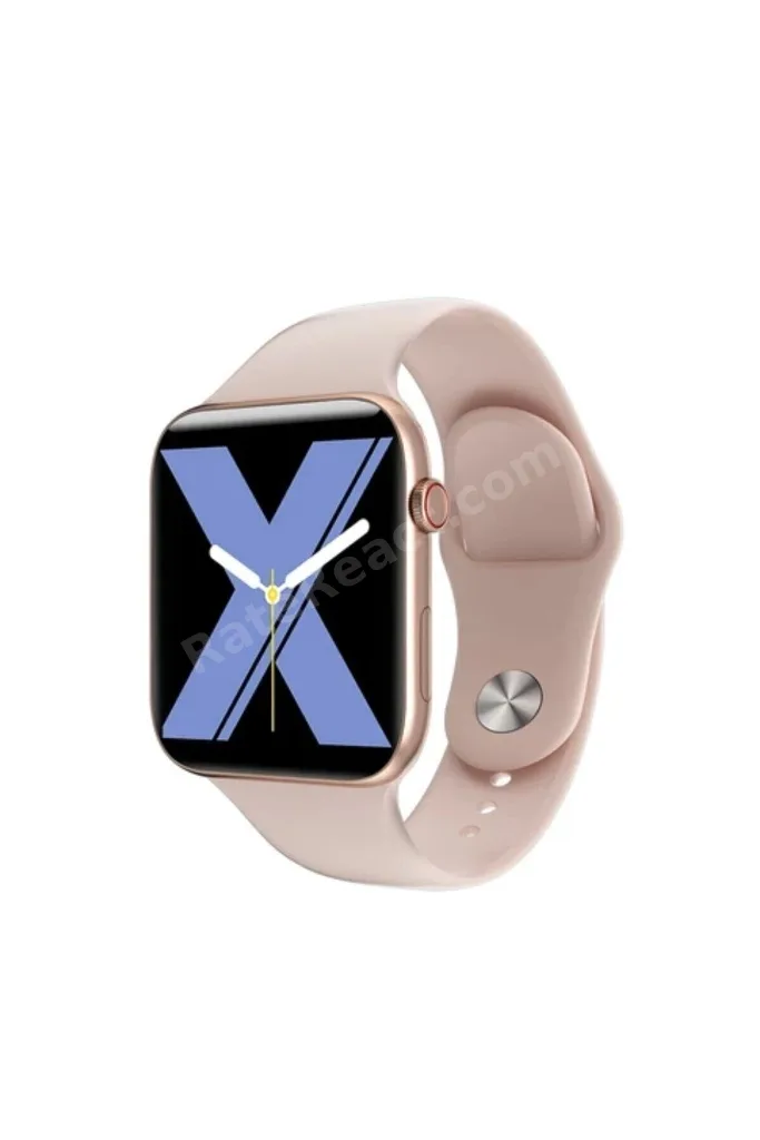 G68l Akıllı Izle 1.75 Tam Ekran Bluetooth Çağrı Pedometre