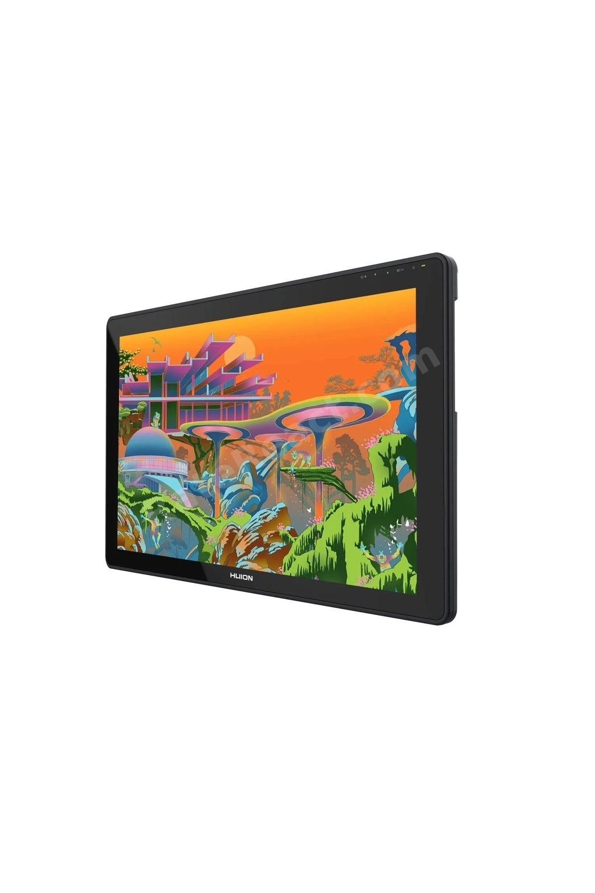 Kamvas 22 Hugs2201 Grafik Tablet