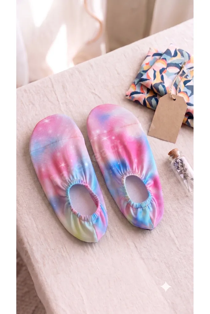 Kaydırmaz Taban Unisex Bebek Çocuk Deniz Ayakkabısı Havuz Patiği Modelleri 33-35 Numaralar