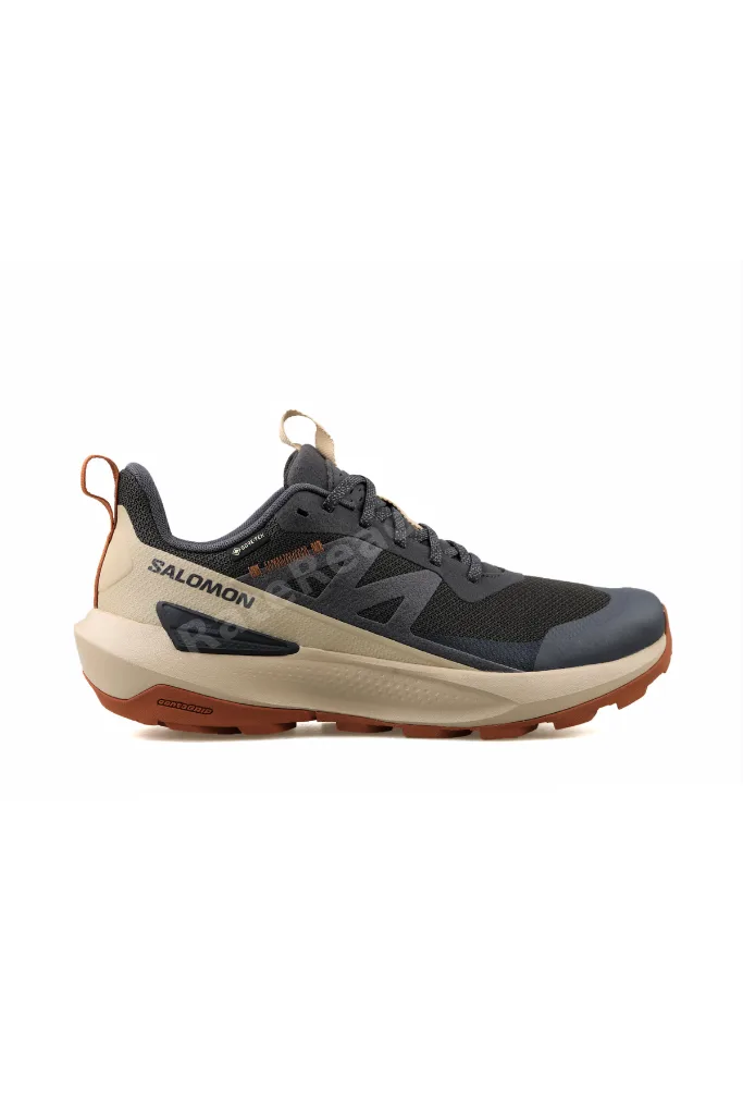 Elixir Activ Gore-tex Su Geçirmez Unisex Outdoor Ayakkabısı Renkli