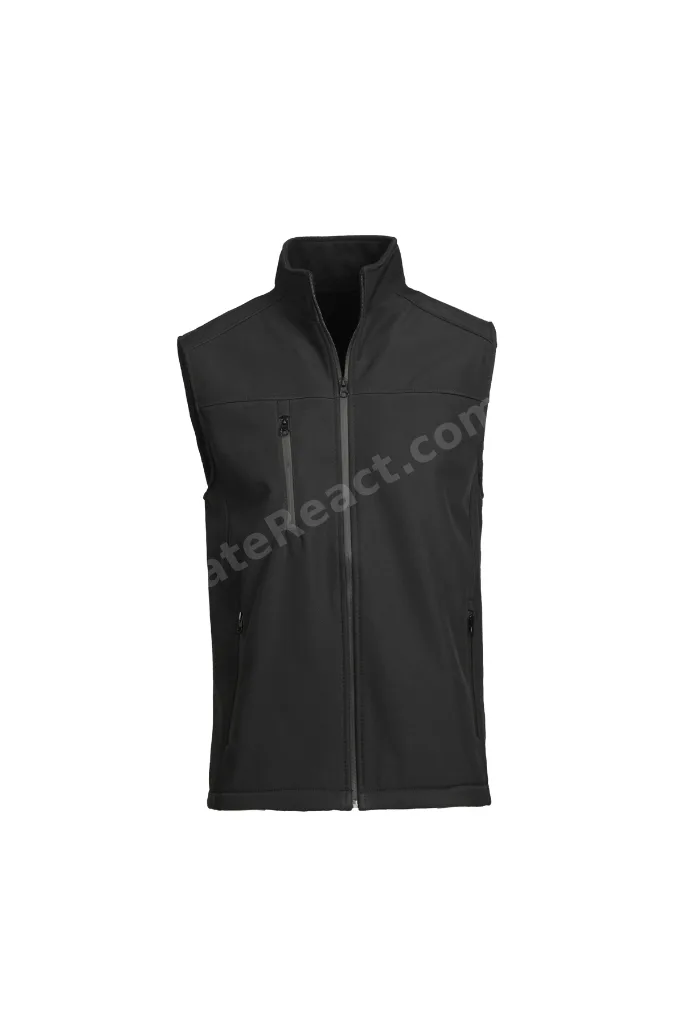 Softshell Yelek