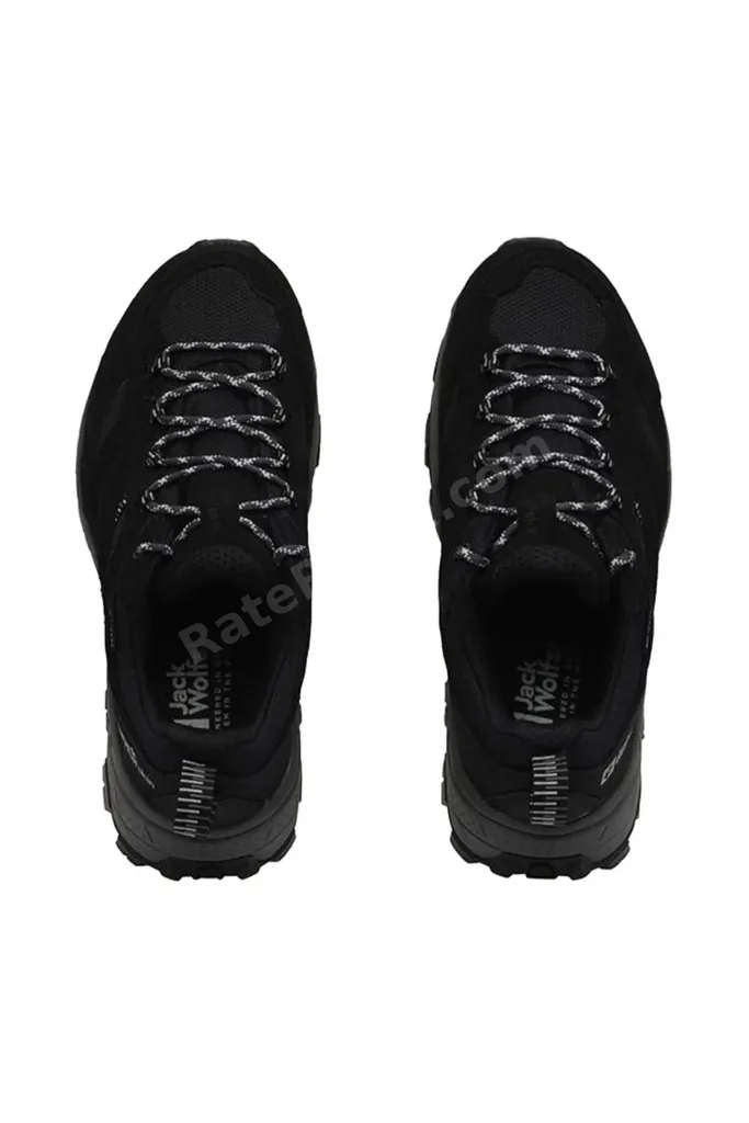 A62070-635 Vojo Tour Texapore Low M Erkek Outdoor Ayakkabı