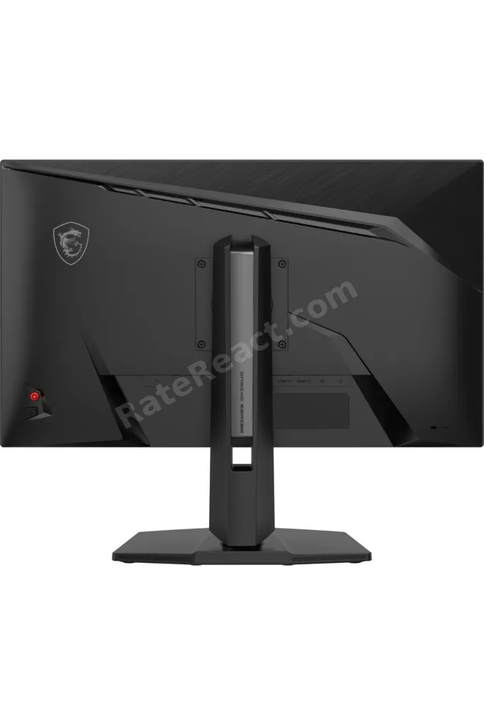 27 Mag 272PF X24 1920X1080 Fhd 16:9 Flat IPS 240Hz 0.5ms Gtg Adaptıve-Sync Pivot Gaming Monitör