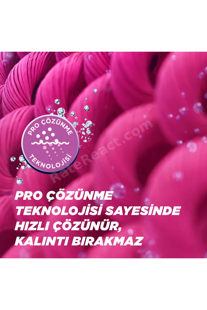 Active Beyazlar & Renkliler Toz Deterjanı 9 Kg