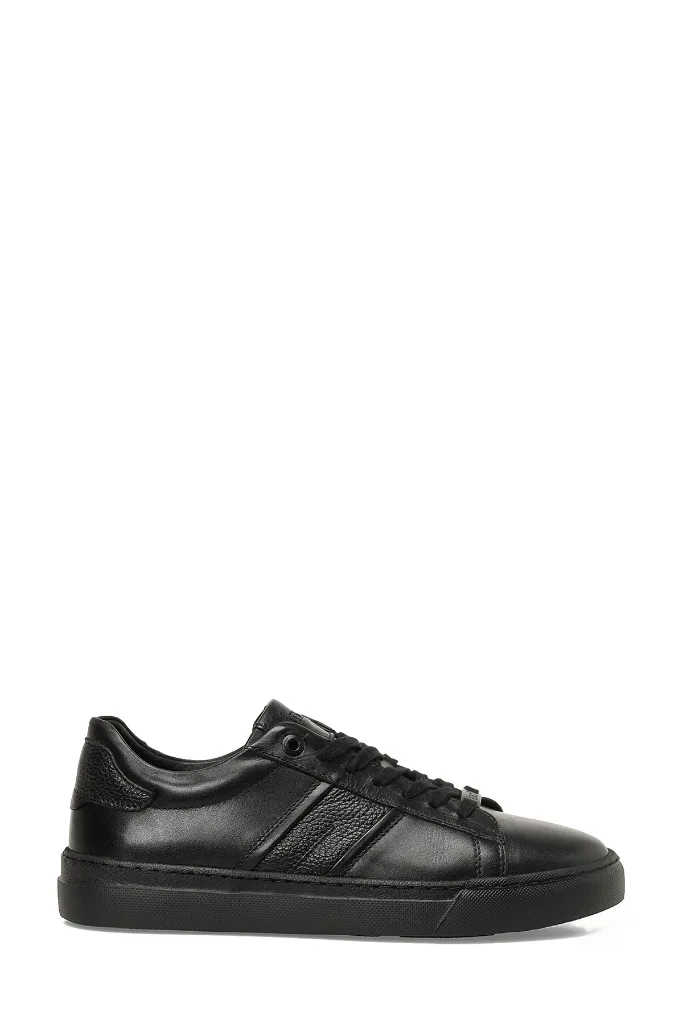 VEYRA 6FX Siyah Erkek Sneaker