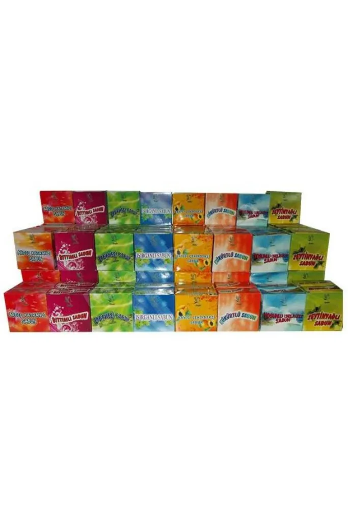 Defne Sabunu 150 Gr