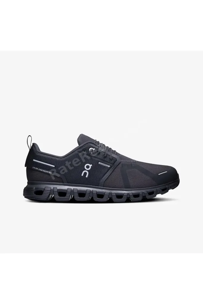 Cloud 6 Waterproof 'All Black' 3MF10061043 Juststep