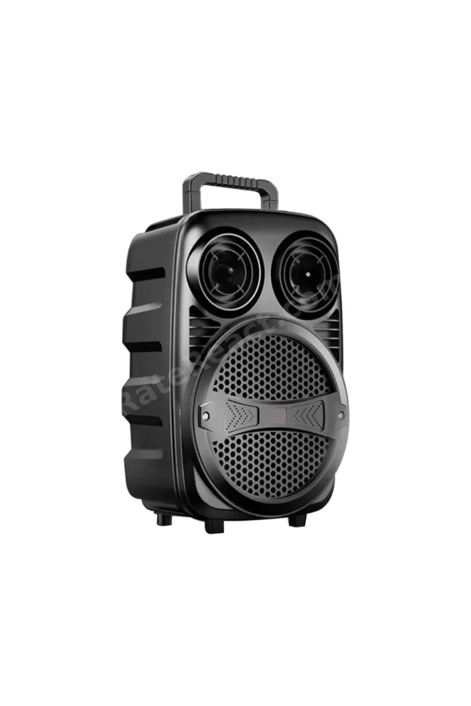BT612 SPEAKER Tengrico Tech